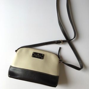 Kate Spade Small Crossbody Bag